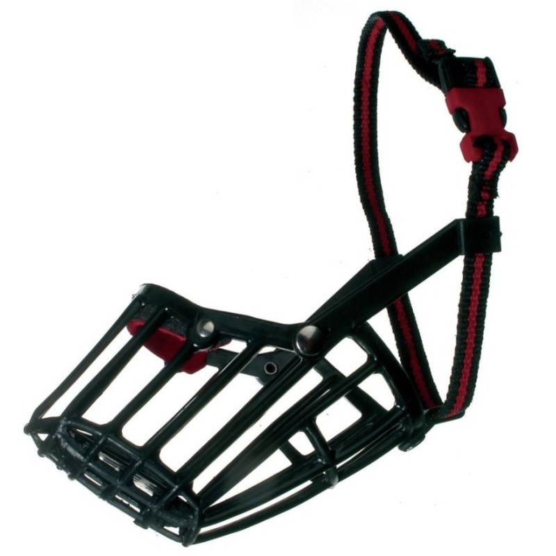 CAMON Kaganiec Plastikowy Rozmiar 7