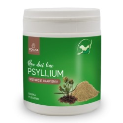 POKUSA RawDietLine Babka Płesznik (Psyllium) 100g