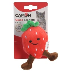 CAMON Cat Toy Owoce Szeleszczące