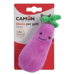 CAMON Cat Toy Owoce Szeleszczące