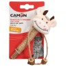 CAMON Cat Toy Matatabi Kij ze Zwierzętami