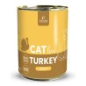 POKUSA CatLine karma mokra dla kotów dorosłych - indyk 400g
