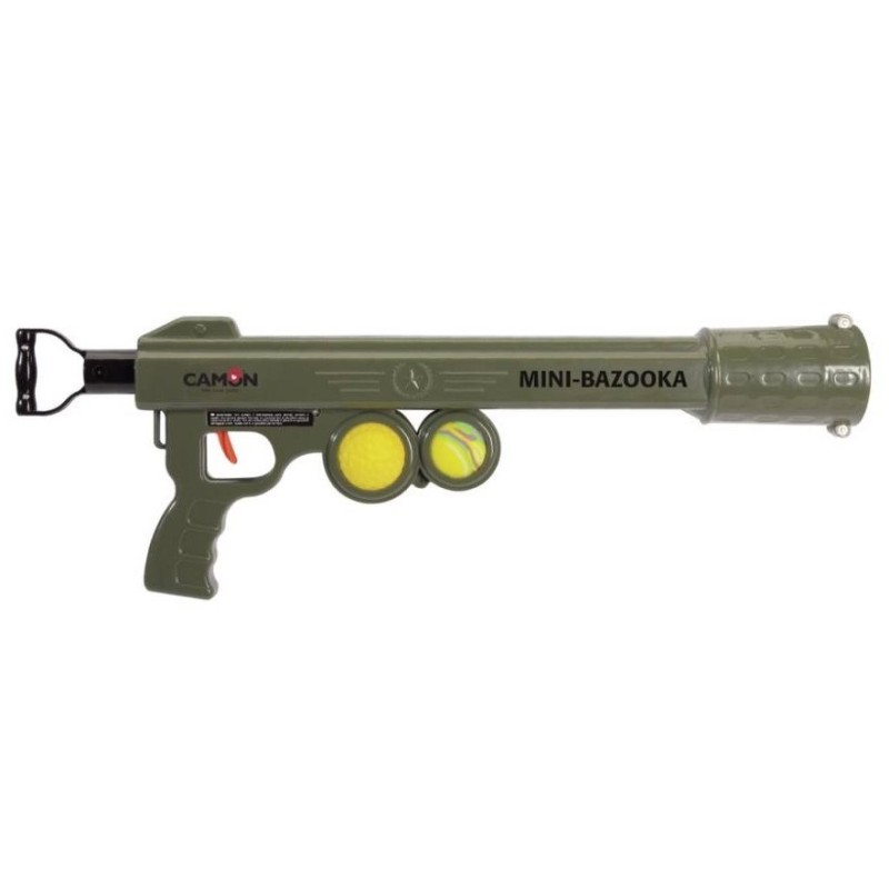 CAMON Bazuka Mini Wyrzut do 12m