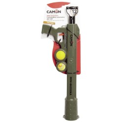 CAMON Bazuka Mini Wyrzut do 12m