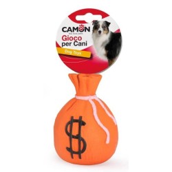 CAMON Lateksowa Zabawka Worek 13 cm