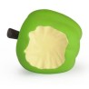 CAMON Lateksowa Zabawka Jabłko - Zielone