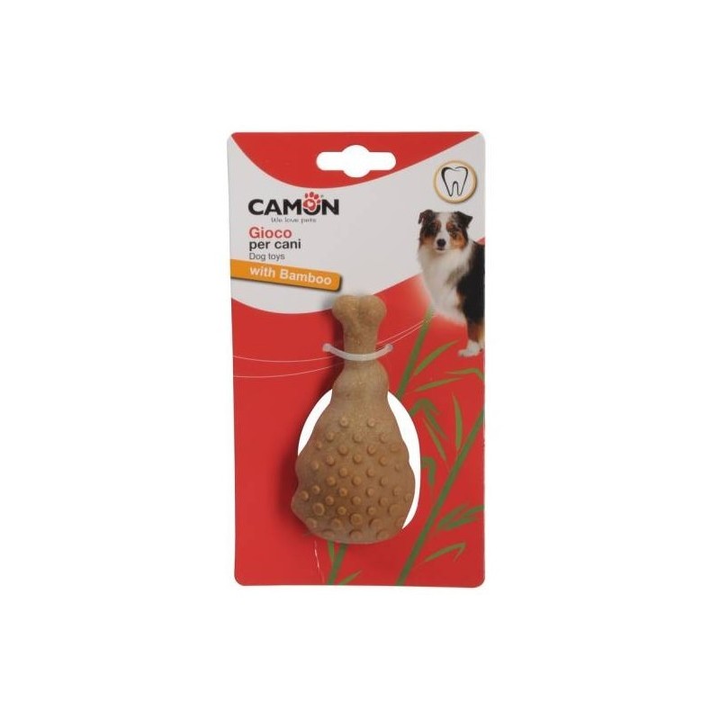 CAMON Kość Bambusowa Udko 11 cm