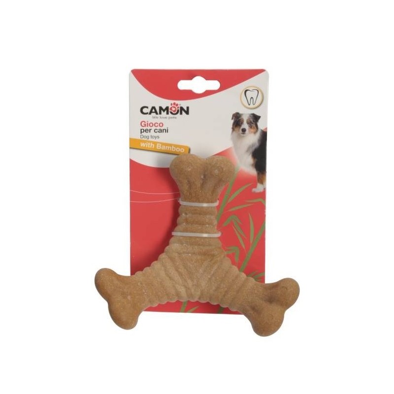 CAMON Kość Bambusowa Rogi 16 cm