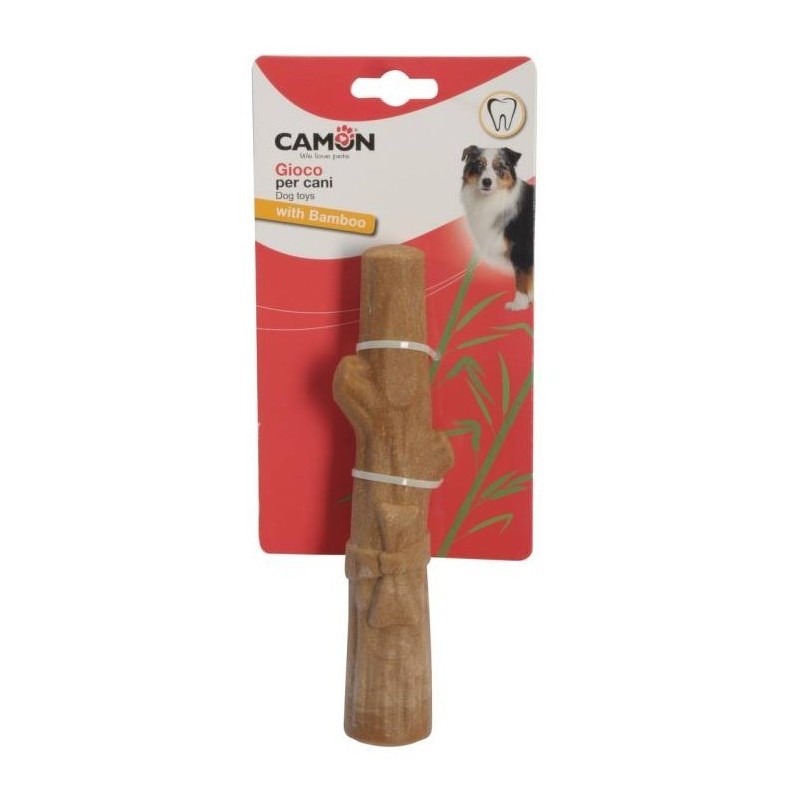 CAMON Kość Bambusowa Gałąź 20 cm