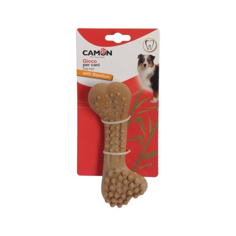 CAMON Kość Bambusowa Duża 17 cm