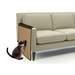 CAMON Drapak Mata Ochronna na Sofę 126 x 46 cm