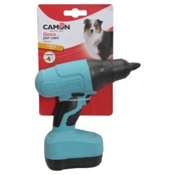 CAMON Dog Toy Lateksowa Wkrętarka 20 cm