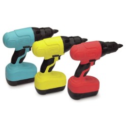 CAMON Dog Toy Lateksowa Wkrętarka 20 cm