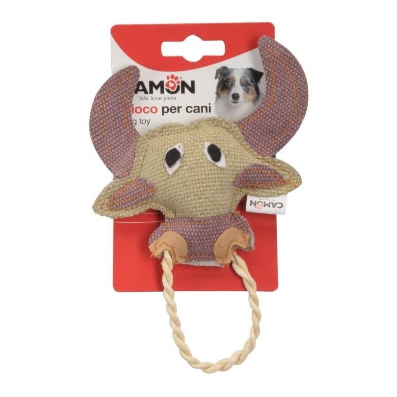 CAMON Dog Toy Byk 16 cm