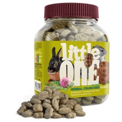 LITTLE ONE Chrupki Ziołowe 100g