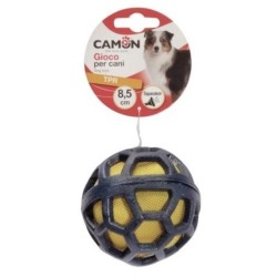 CAMON TPR Piłka z dźwiękiem 2w1 8,5 cm