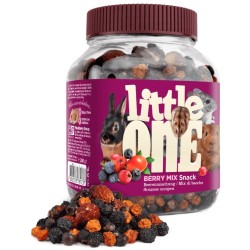 LITTLE ONE Mieszanka Jagód 180g