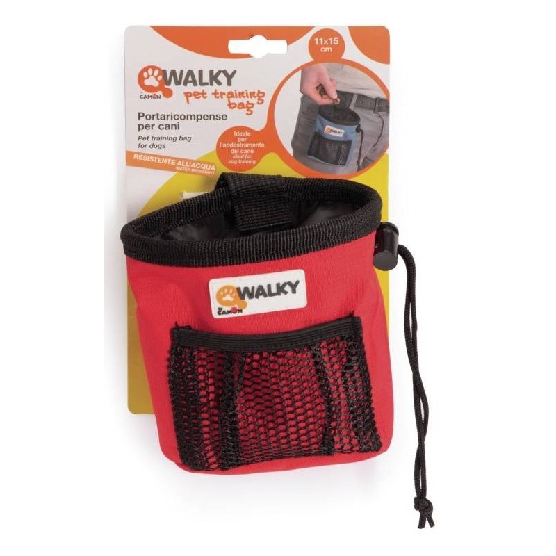 CAMON Saszetka na Przysmaki Walky