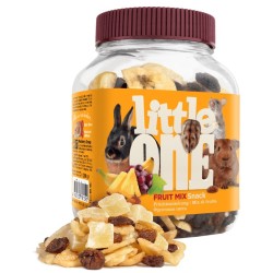 LITTLE ONE Owocowy Mix 180g