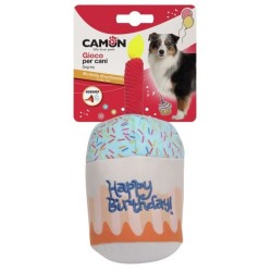 CAMON Pluszowa Zabawka Happy Birthday 23 cm