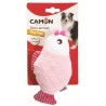 CAMON Dog Toy Pluszowa Ryba Kolorowa 16 cm