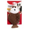 CAMON Dog Toy Pluszowa Ryba Kolorowa 16 cm
