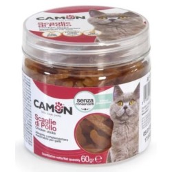CAMON Słoik Paluszki z Kurczaka dla Kota 60g