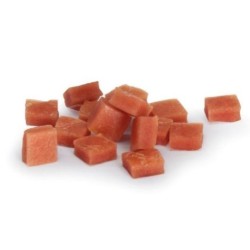 CAMON Mini Kostki z Łososia 80g