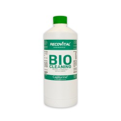 BIO Cleaning - eliminujący zapach uryny 1litr