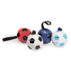 CAMON Dog Toy Piłka Nożna Mix