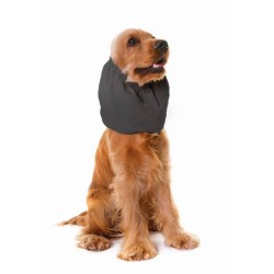 CAMON Komin dla Psa - Czarny