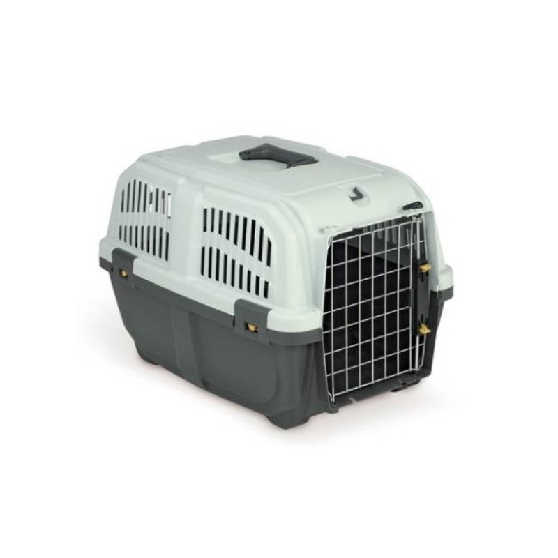 CAMON Transporter Skudo nr. 1