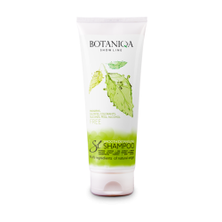 Szampon wygładzający Smooth Detangling 250 ml 1 L