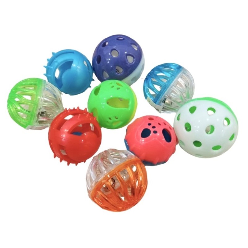 ZOLUX Piłeczka dla kota 1 szt.