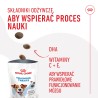 ROYAL CANIN Training Treats przysmak dla psów ułatwiający proces szkolenia 110g