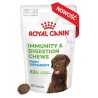 ROYAL CANIN Supplements Immunity and Digestion Puppy 100g
