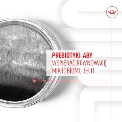 ROYAL CANIN Supplements Digestion Adult Dog 160g