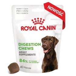 ROYAL CANIN Supplements Digestion Adult Dog 160g