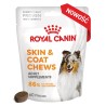 ROYAL CANIN Supplements Skin and Coat Adult Dog 240g