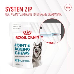 ROYAL CANIN Supplements Joint and Ageing Adult Dog 240g