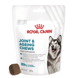 ROYAL CANIN Supplements Joint and Ageing Adult Dog 240g