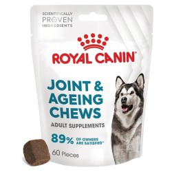 ROYAL CANIN Supplements Joint and Ageing Adult Dog 240g