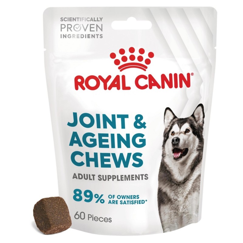 ROYAL CANIN Supplements Joint and Ageing Adult Dog 240g