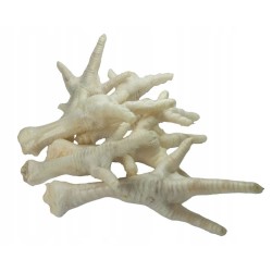 ONERS Kurze Łapki Białe 1kg