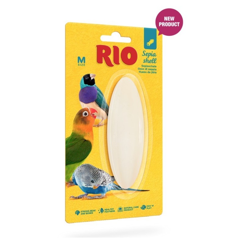 RIO Sepia XL