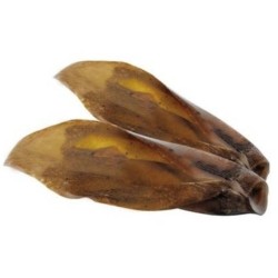 ONERS Uszy Wołowe Ciemna Małżowina 2 szt.