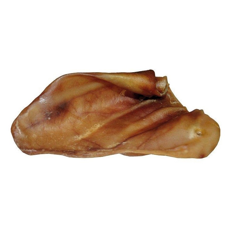 ONERS Uszy Wieprzowe Naturalne 1szt.