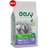 OASY Pies Adult M/L - Kaczka 2,5 kg