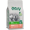 OASY Pies Adult M/L - Łosoś 2,5 kg