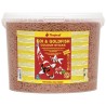 TROPICAL Koi Goldfish Colour Sticks - pokarm wybarwiający dla koi i złotych rybek 11l/900g PROMO Uszkodzenie